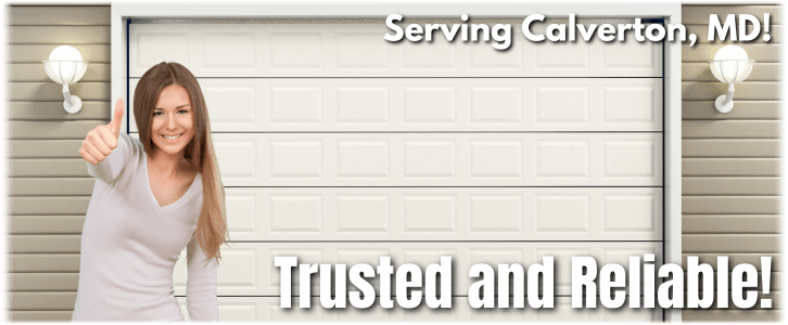 Garage Door Repair Calverton MD